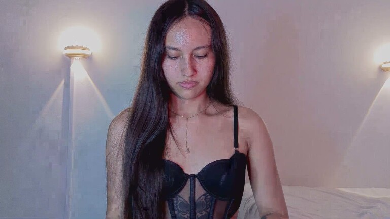 Connie_Lee's Streamate show and profile