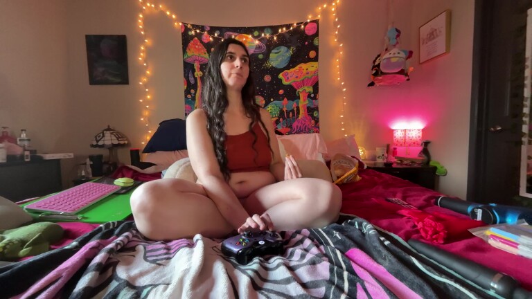 BonnieBlast's Streamate show and profile