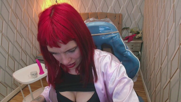 MaryMorganx's Streamate show and profile