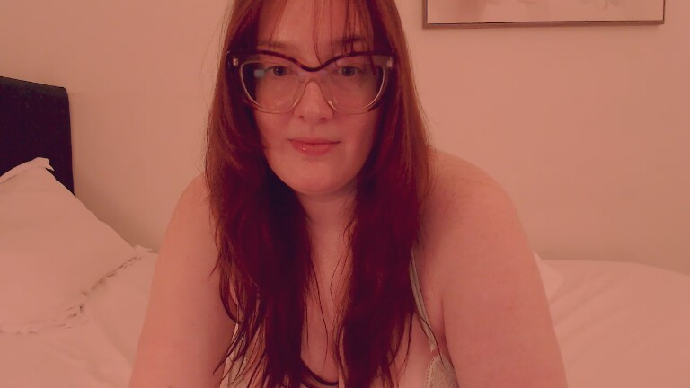 AmandaBlush's Streamate show and profile