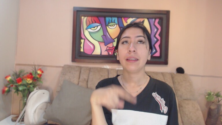 LinaSpearce's Streamate show and profile