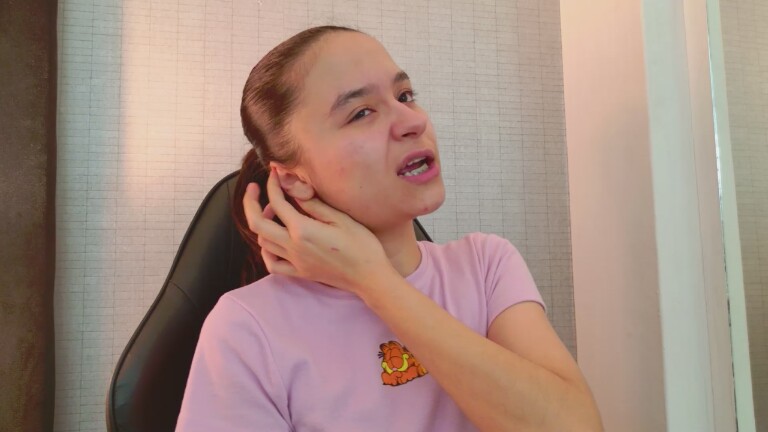 AmeliaSmithh's Streamate show and profile