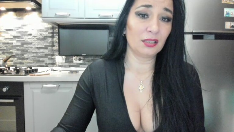 OctaviaFelicity's Streamate show and profile