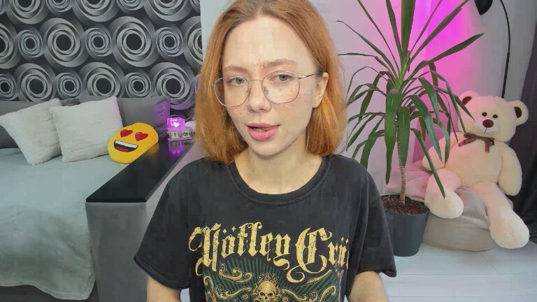 MartyDream's Streamate show and profile