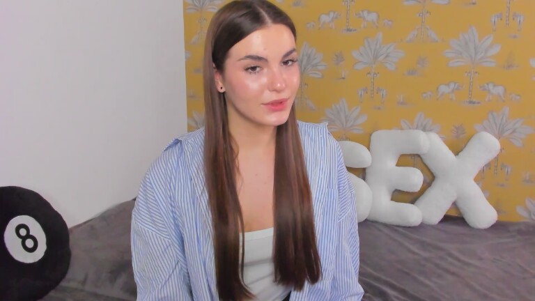 Waifuga's Streamate show and profile