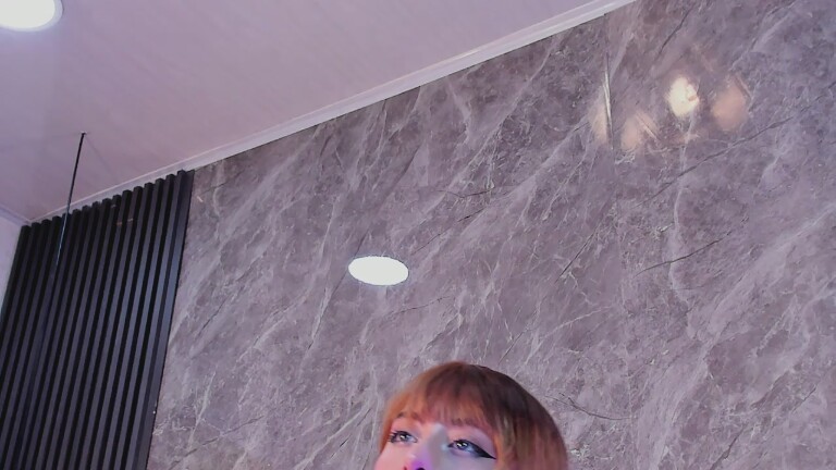 Alice_Valentine's Streamate show and profile