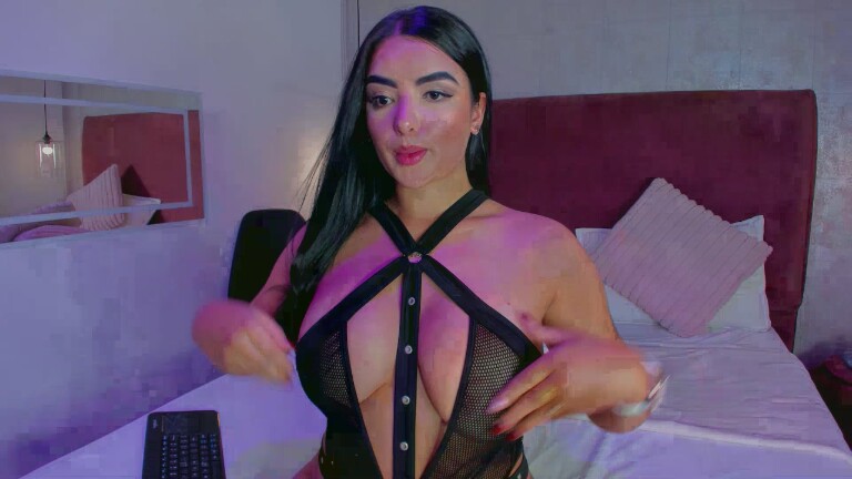 Alisson_Drew's Streamate show and profile