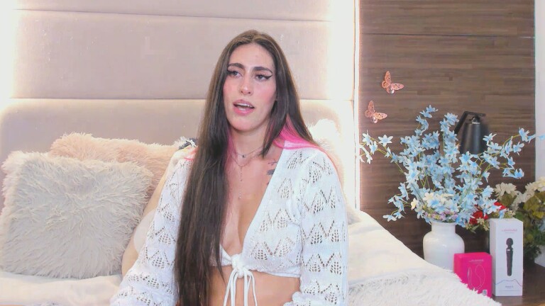 JazzeRusot's Streamate show and profile