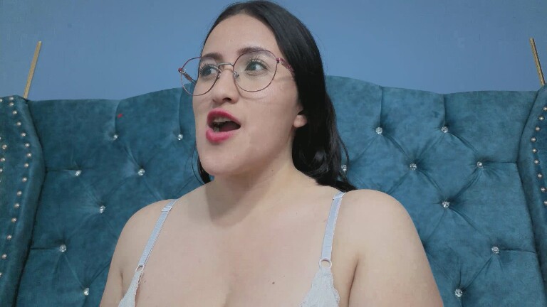 AmbarRossi's Streamate show and profile