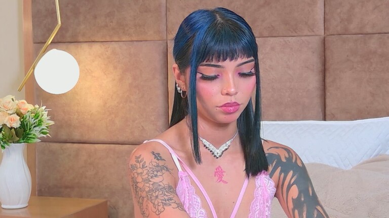 AlanaPierce's Streamate show and profile