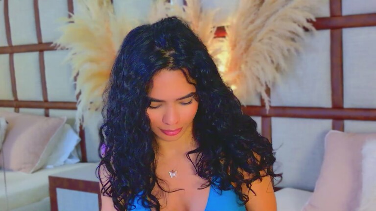 SamanthaSosa's Streamate show and profile