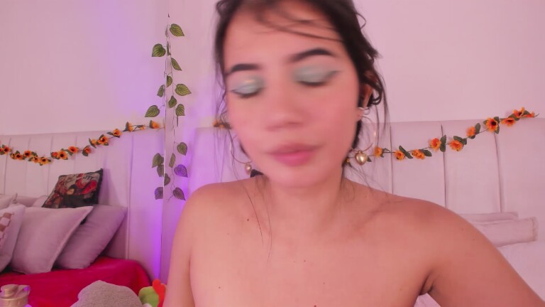 pikayle's Streamate show and profile