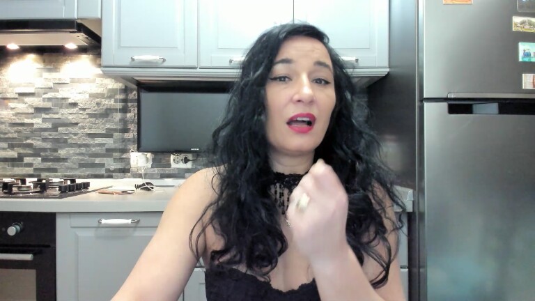 OctaviaFelicity's Streamate show and profile