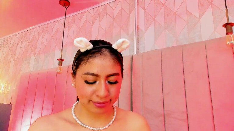 ZoeBell's Streamate show and profile