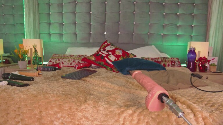 Pocahontasfg's Streamate show and profile