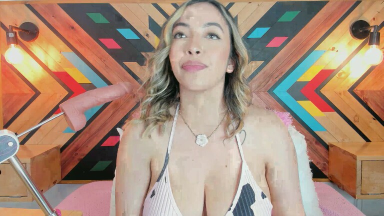 CelesteRiioz's Streamate show and profile