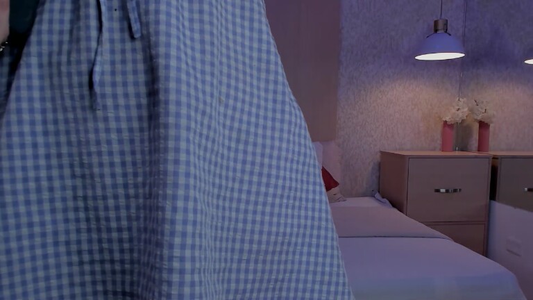 Aly_Brownn's Streamate show and profile