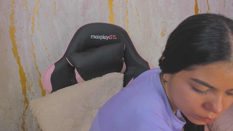 ElizabethRivera's Streamate show and profile