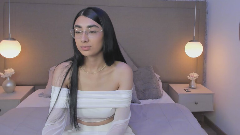 MiaTorricelli's Streamate show and profile