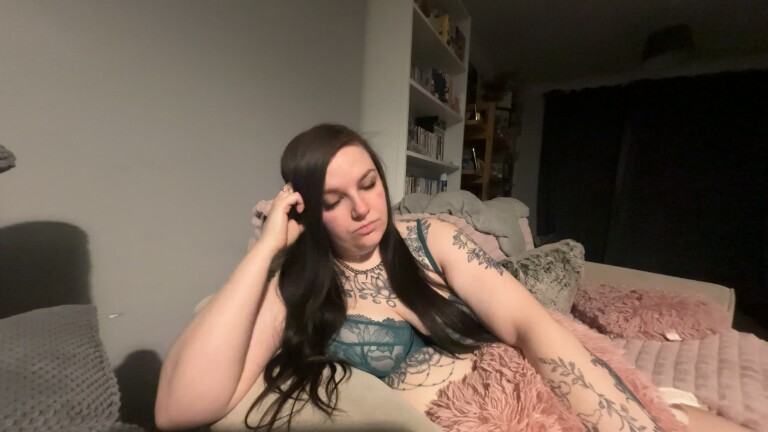 Gothiccbxby's Streamate show and profile