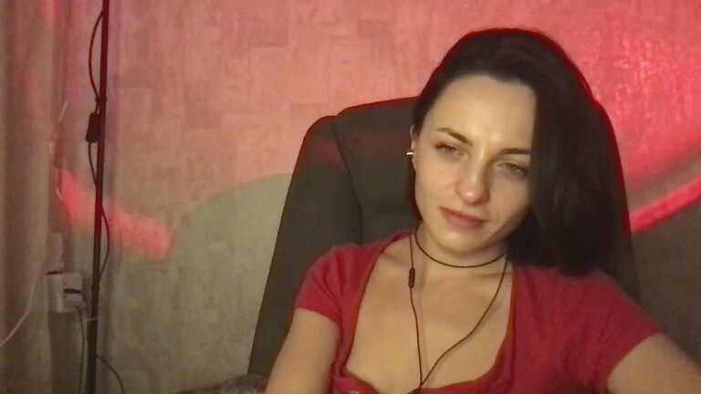 MrsHanna's Streamate show and profile