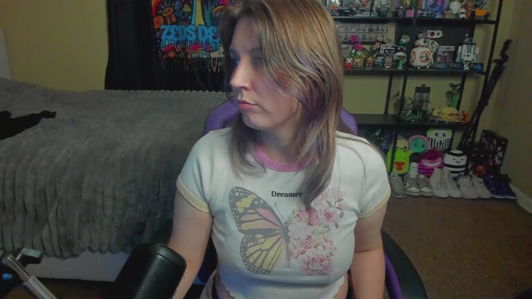 LevySinful's Streamate show and profile