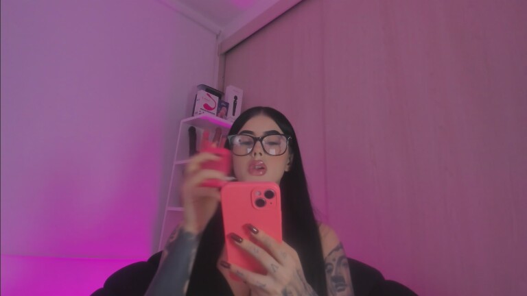 SamanthaEvgeniev's Streamate show and profile