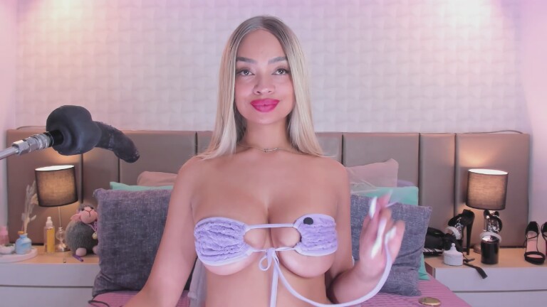 Anna_Jenssen's Streamate show and profile