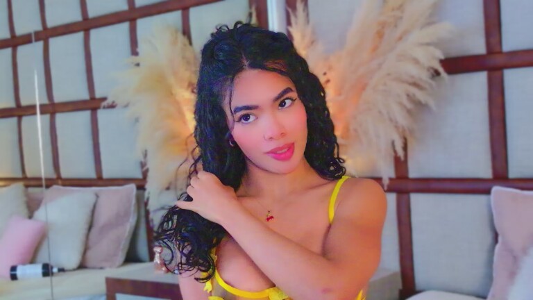 SamanthaSosa's Streamate show and profile