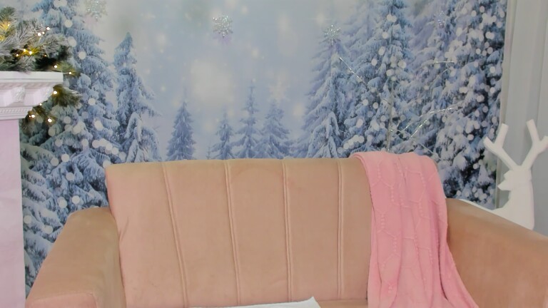 VenusMillan's Streamate show and profile