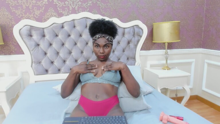 BethanyCox's Streamate show and profile