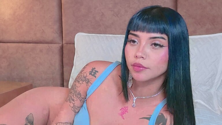 AlanaPierce's Streamate show and profile