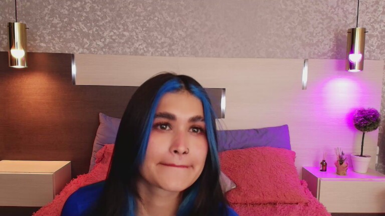 AidaEscobar's Streamate show and profile