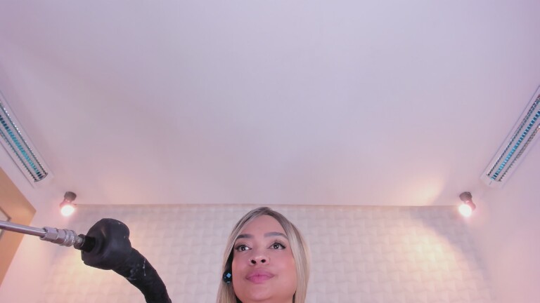 Anna_Jenssen's Streamate show and profile