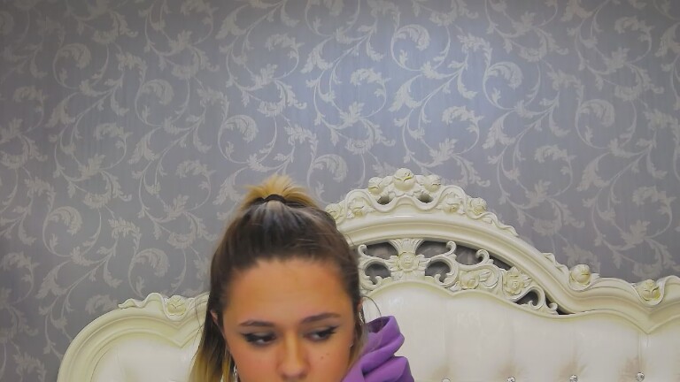 IvyQuin's Streamate show and profile