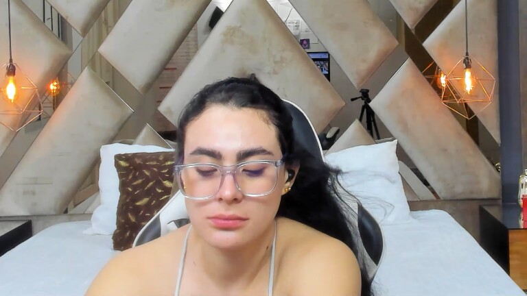 MeganBieckrs's Streamate show and profile