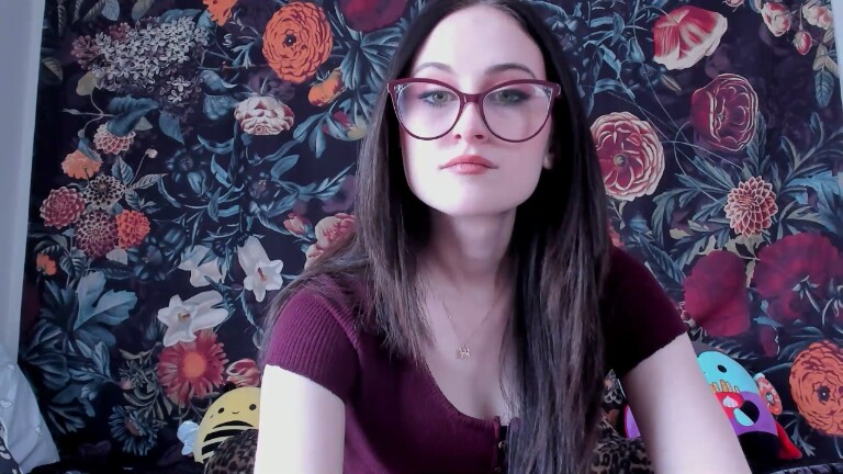 KatieLenore's Streamate show and profile