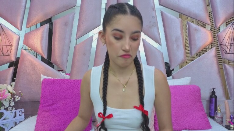 AbbyBenet's Streamate show and profile