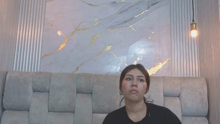 Anyelin69's Streamate show and profile