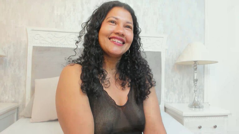 LexiMolly's Streamate show and profile