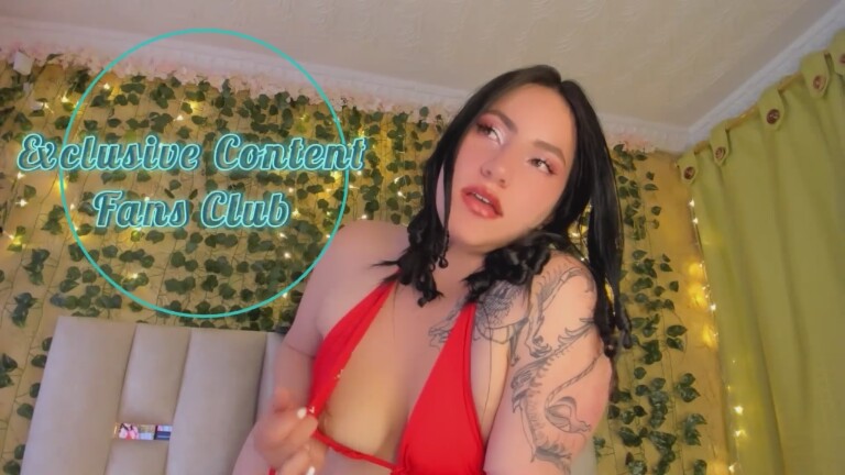 JeniferPowell_nm's Streamate show and profile