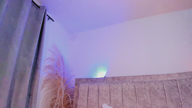 AmeliaCooperr's Streamate show and profile