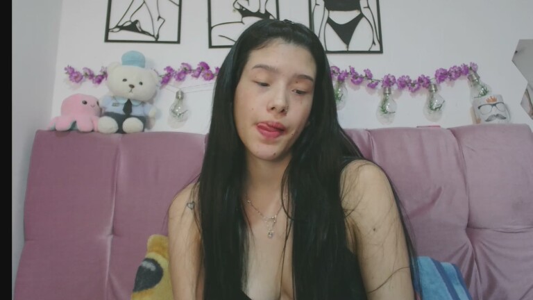 ZakuraPrincess's Streamate show and profile