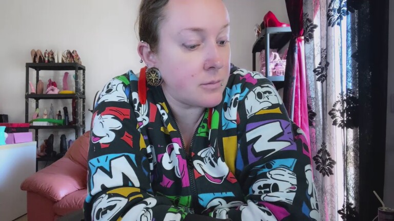 GoddessKisica's Streamate show and profile