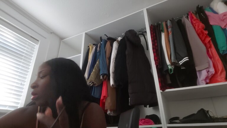 EnglishGoddessDestinyBlack's Streamate show and profile