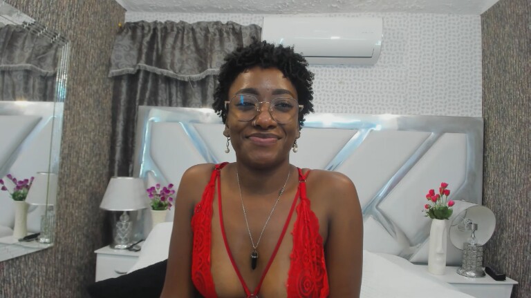 SelenaDavv's Streamate show and profile