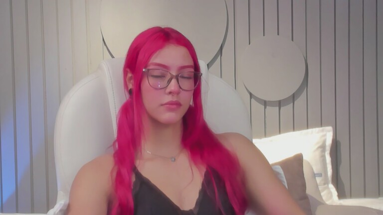 KristensClark's Streamate show and profile