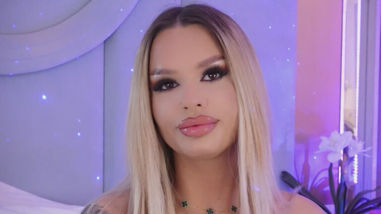 AstridStorm's Streamate show and profile