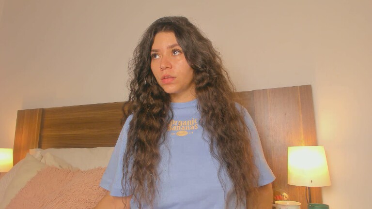 ameliesummers's Streamate show and profile