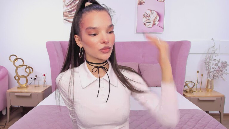 Noirbeauty's Streamate show and profile